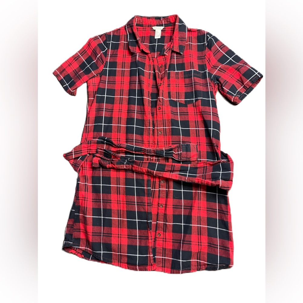 Womens Res Plad Mini Dreas